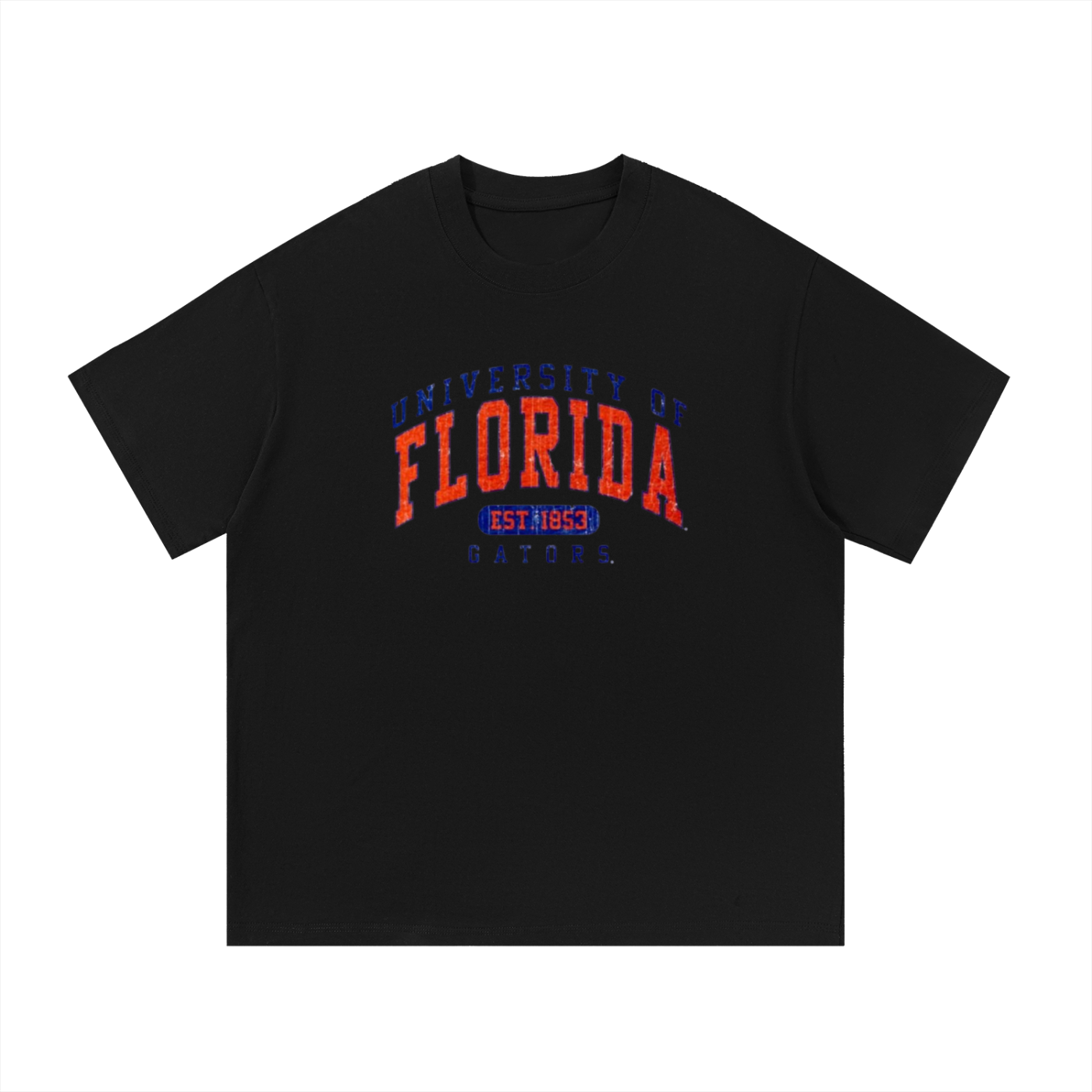 University of Florida Cotton T-Shirt