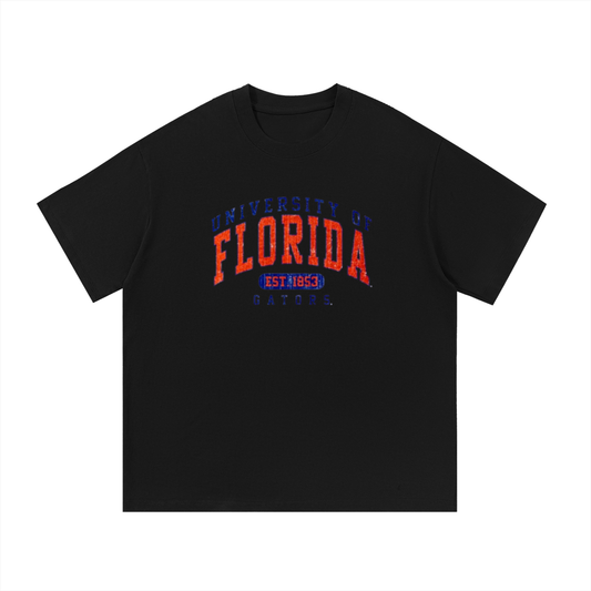 University of Florida Cotton T-Shirt