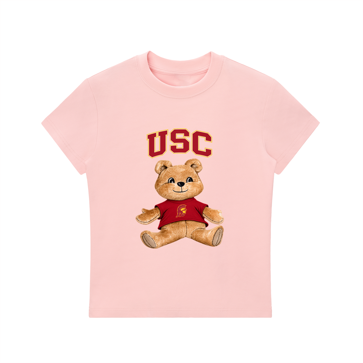 USC Baby T