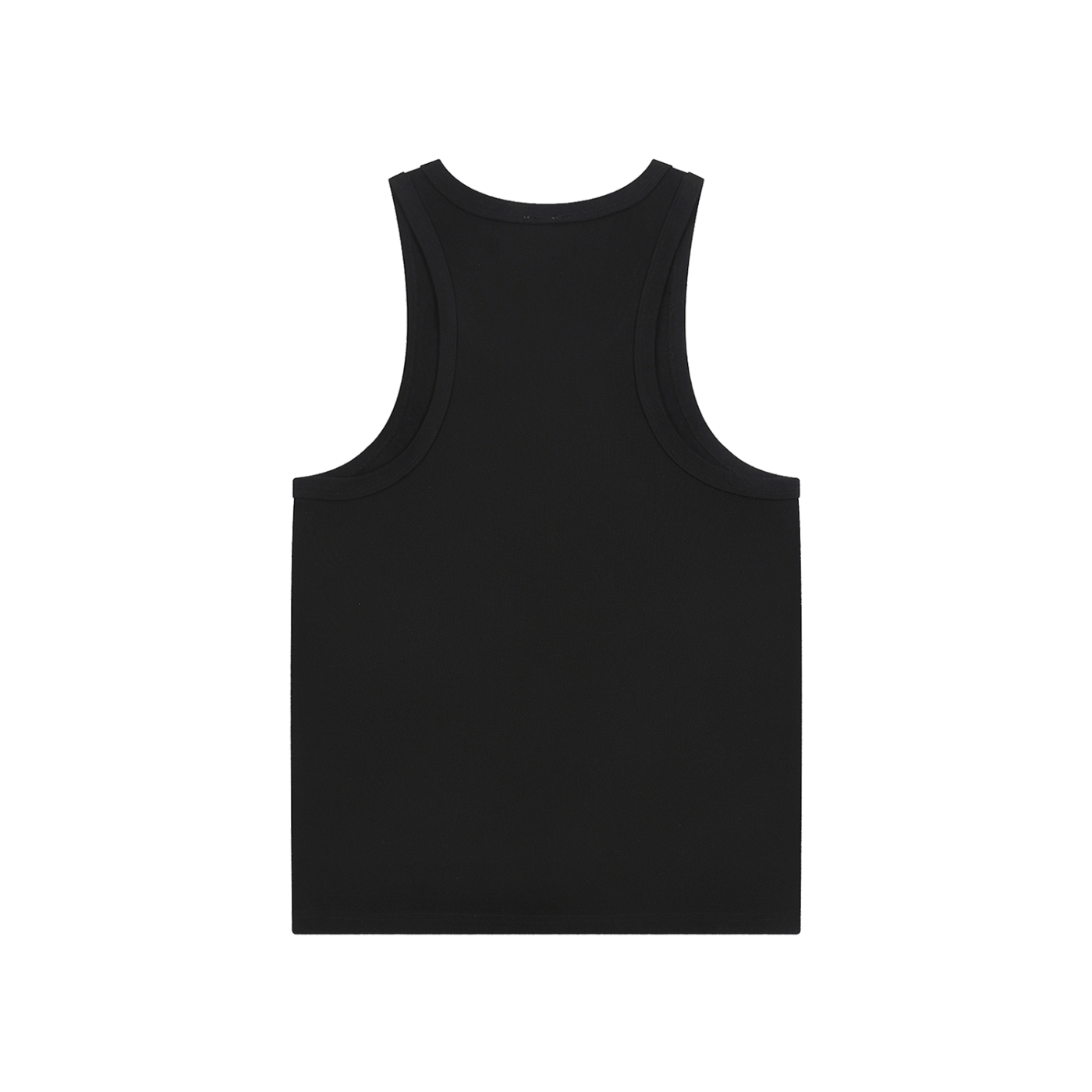 Design Your Own: Custom Performance Tank Top