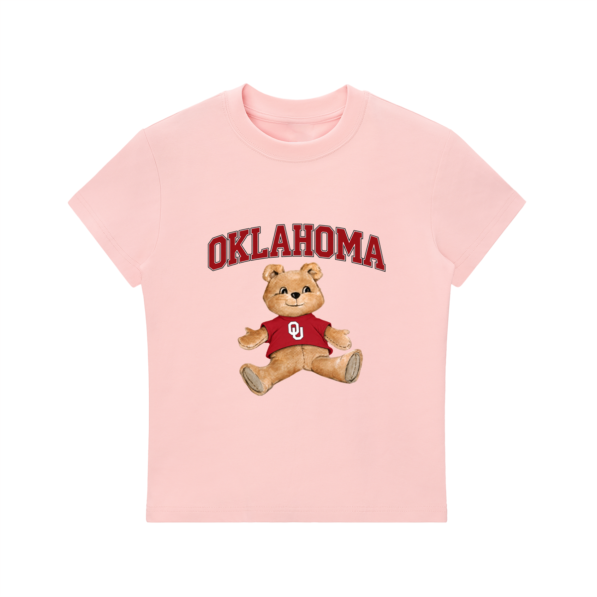 Oklahoma Baby T