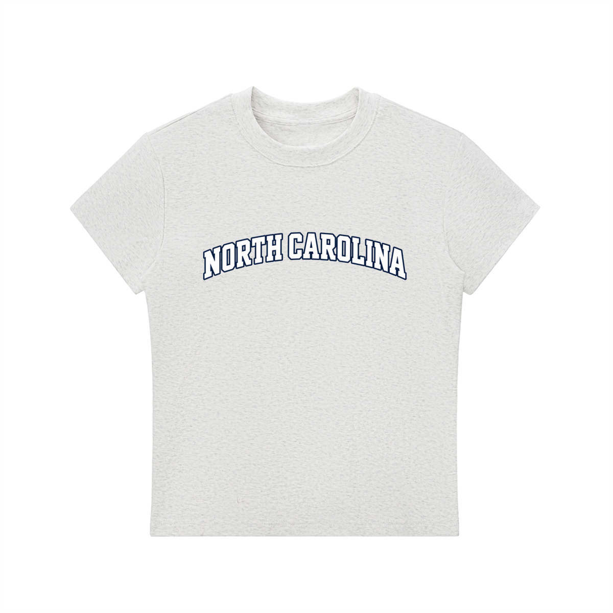 University of North Carolina Baby T