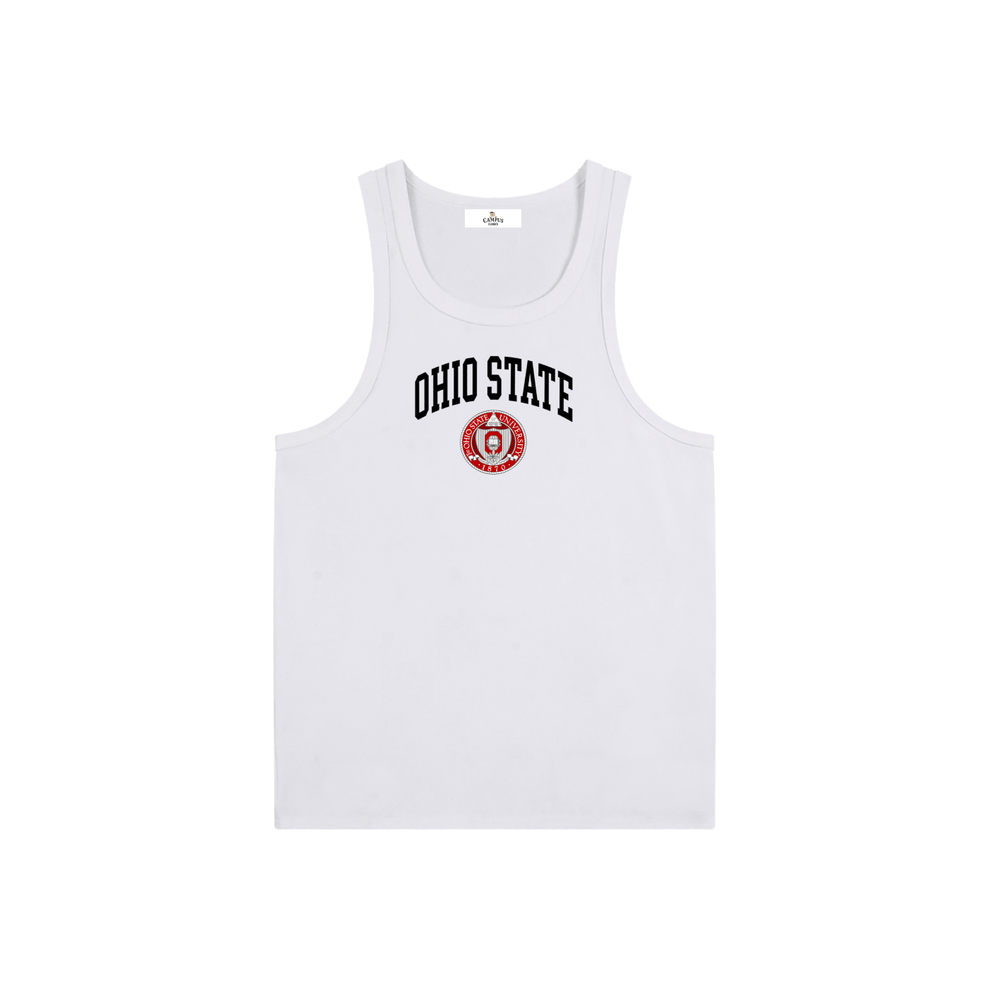 Ohio State Performance Tank Top