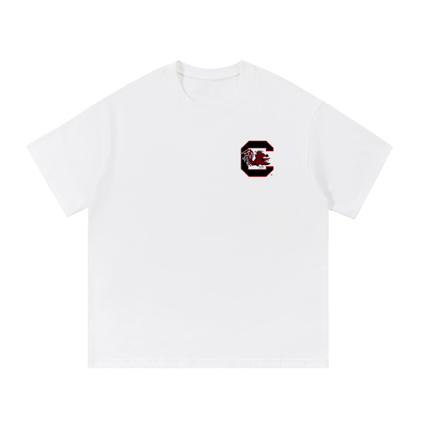 University of South Carolina Cotton T-Shirt