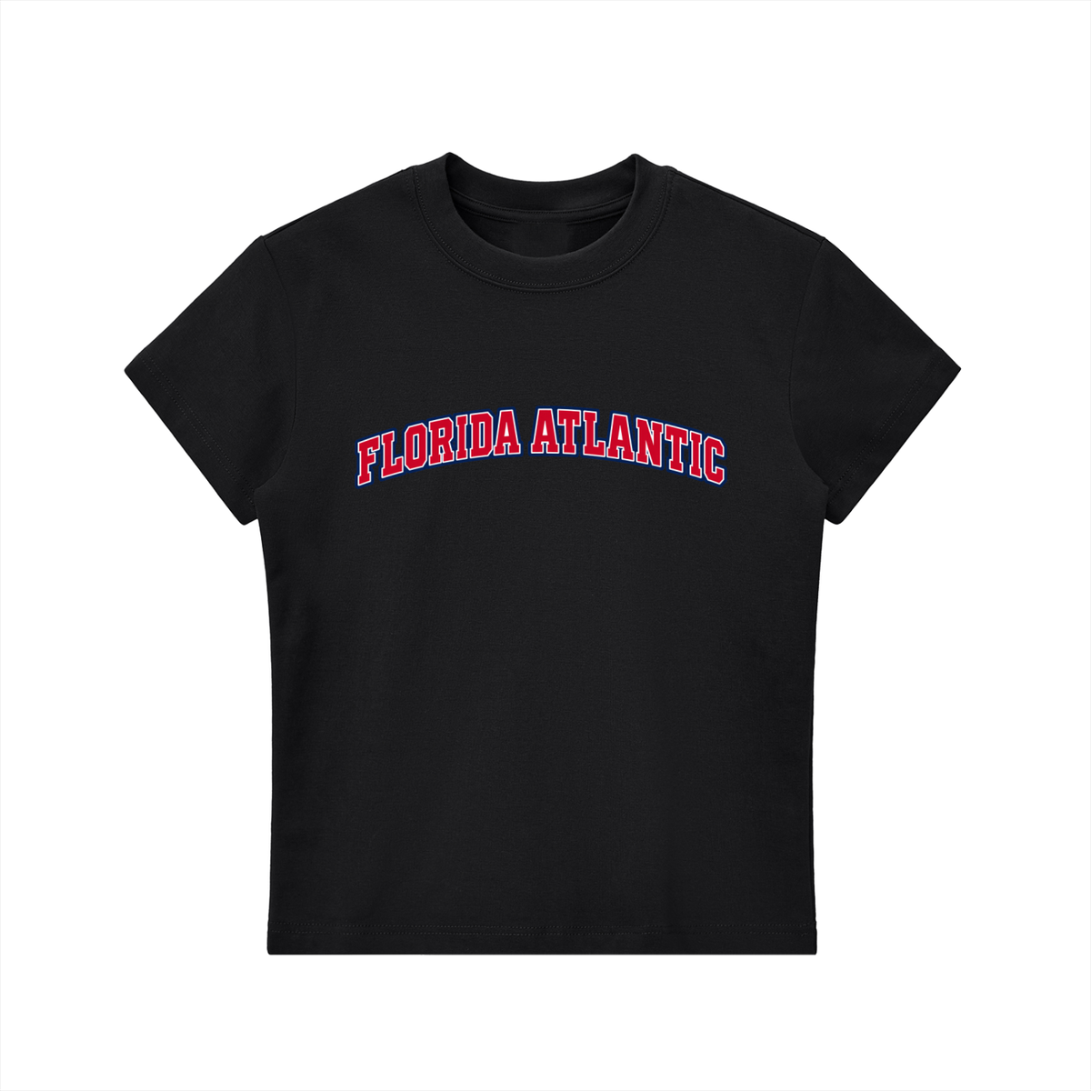 Florida Atlantic Baby T
